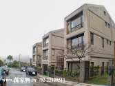 售新北市新店區大台北華城★美麗華城五房獨棟別墅★edoor萬家興別墅2,688萬