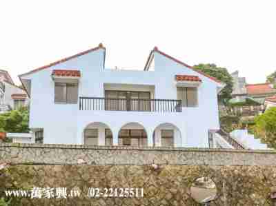 售新北市新店區台北華城★阿波羅別墅★edoor萬家興別墅3,850萬