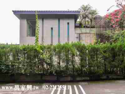 售新北市新店區大台北華城★Magic Villa★edoor萬家興別墅1.98億