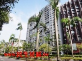 台北市松山區建成稀有朝南住辦 台北市松山區建成稀有朝南住辦