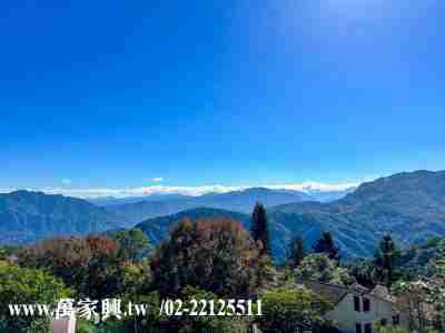 售新北市新店區大台北華城★豪景獨棟景觀別墅★青山鎮★康橋小學別墅8,899萬