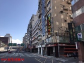 台北市松山區南京三民邊間二樓住辦 台北市松山區南京三民邊間二樓住辦