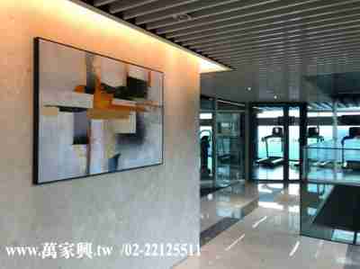 售新北市新店區大台北華城★半山別墅★逸品琚★萬家興康橋小學別墅7,800萬