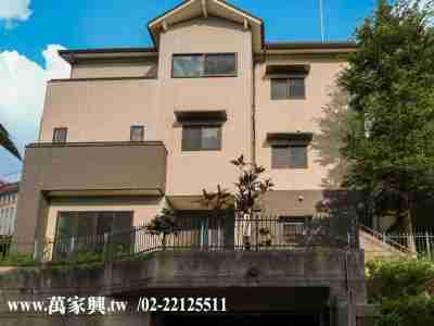 售新北市新店區青山鎮★秀水大戶全新電梯別墅★康橋國小別墅9,520萬